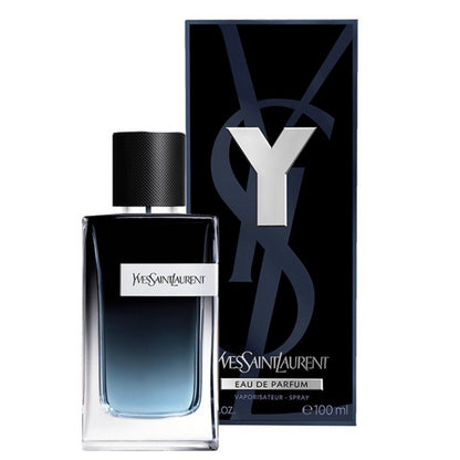 2Pcs🔴Combo Offer🔴 Bleu De Chanel EDP 100 ml + Ysl Eau de Parfum 100 ml (M)