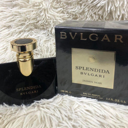 🟢🟡🔴Original (✅Harga Borong)Splendida Jasmin Noir edp 100ml