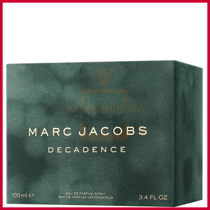 🟢🟡🔴Original (✅Harga Borong) Perfect Marc Jacobs perfume a fragrance for women 2020