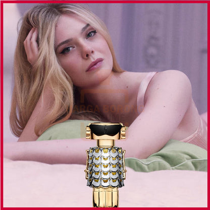 🟢🟡🔴Original (✅Harga Borong) Fame Eau de Parfum 80 ml for women perfume