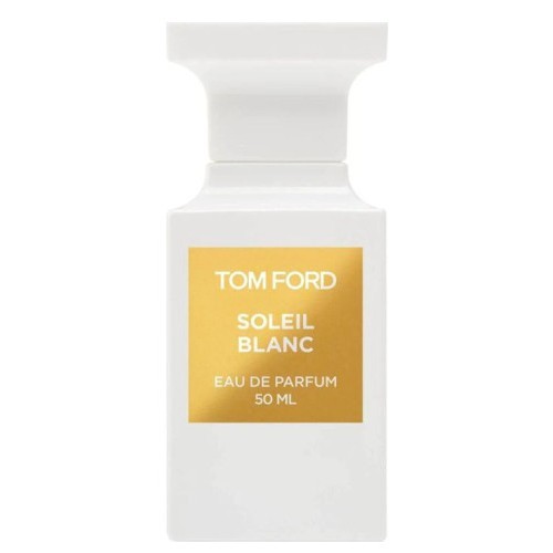 🟢🟡🔴Original (✅Harga Borong) Soleil Blanc Perfum edp (Gold box) 50 ml for men and women