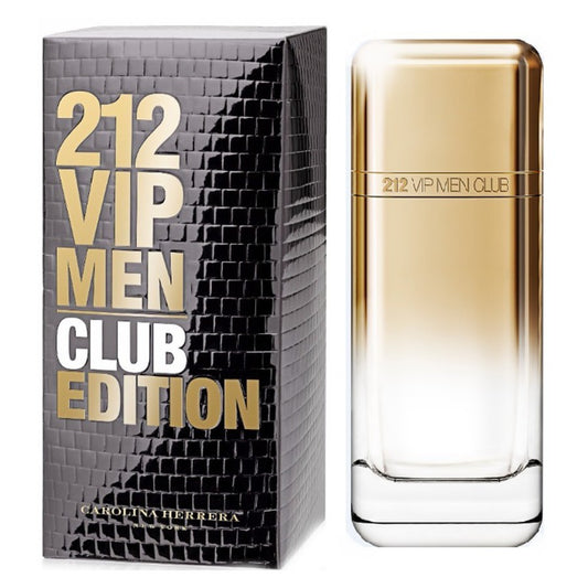🟢🟡🔴Original (✅Harga Borong)VIP Men Club Edition EDT Fragrance 100ml for him