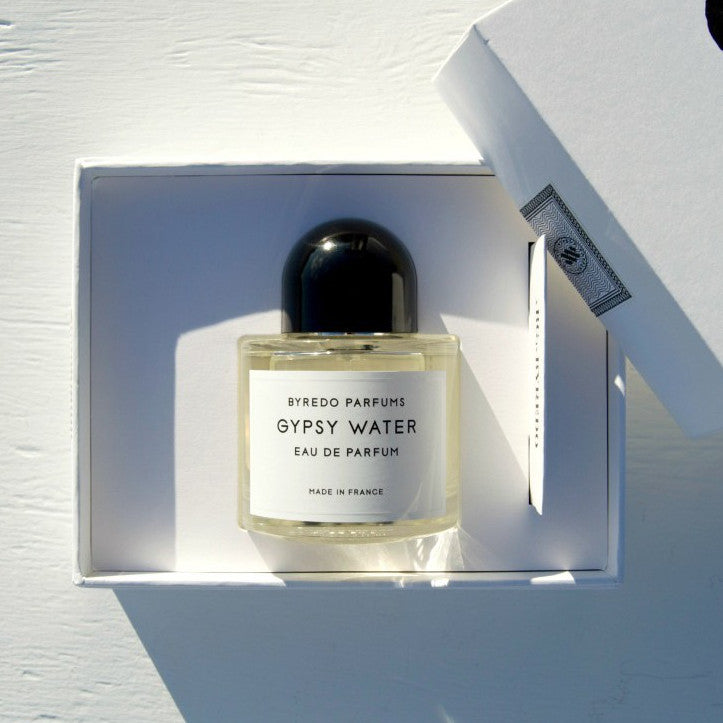 🟢🟡🔴Original (✅Harga Borong)Gypsy Water Edp 100ml for women and men
