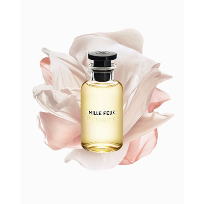 🟢🟡🔴Original (✅Harga Borong) Mille Feux Edp perfume 100ml for women