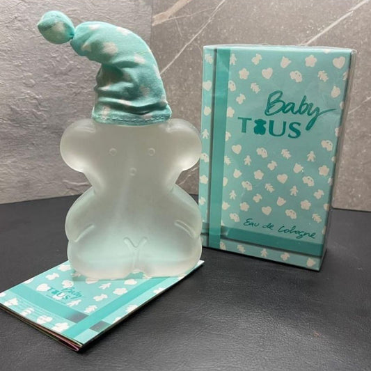 🟢🟡🔴Original (✅Harga Borong)BabyyTouss Edc 100ml