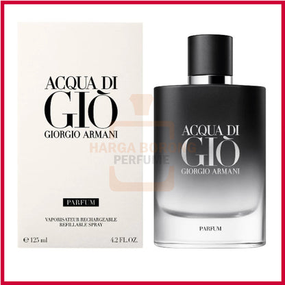 🟢🟡🔴Original (✅Harga Borong) Acqua di Gio Parfum  1252 ml Perfume for Men