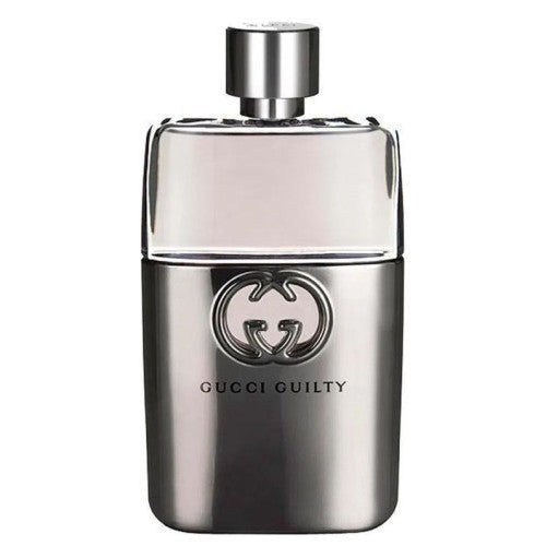 🟢🟡🔴Original (✅Harga Borong)Guilty Pour Homme for Men EDT 90ml