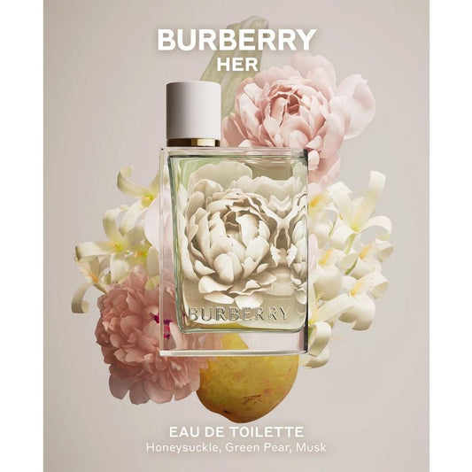 🟢🟡🔴Original (✅Harga Borong ) Her Eau de Toilette