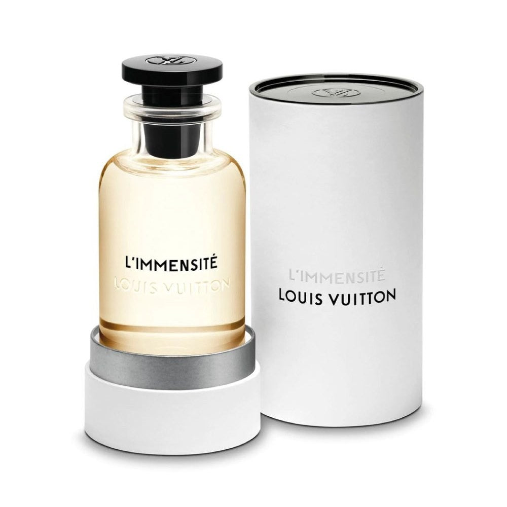 🟢🟡🔴Original (✅Harga Borong)  L'Immensite Edp perfum 100mll for men