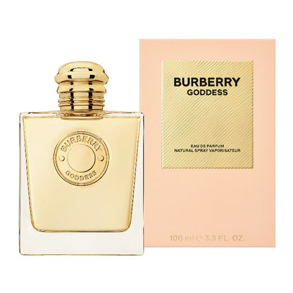 🟢🟡🔴Original (✅Harga Borong) Goddess Refillable Eau de Parfum 100ml a Fragrance for Women
