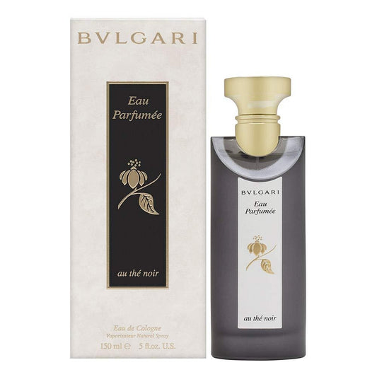 🟢🟡🔴Original (✅Harga Borong )Eau Parfumee Au The Noir Edc 75ml