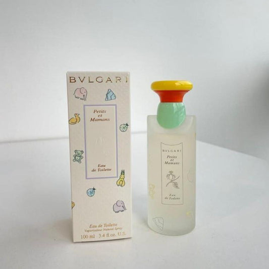 🟢🟡🔴Original (✅Harga Borong) petits et mamans edt 100ml)