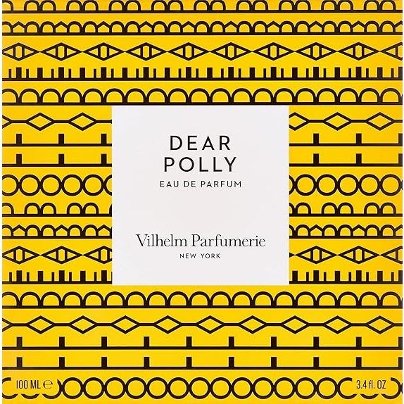 🟢🟡🔴Original (✅Harga Borong)  Dear Polly Eau de Parfum – 100ml for men and women