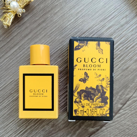🟢🟡🔴Original (✅Harga Borong)Bloom Profumo Di Fiori Edp 100ml for woman