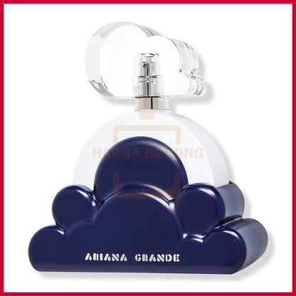 🟢🟡🔴Original (✅Harga Borong) Ariana Grande Cloud Intense 100ml Perume for Women