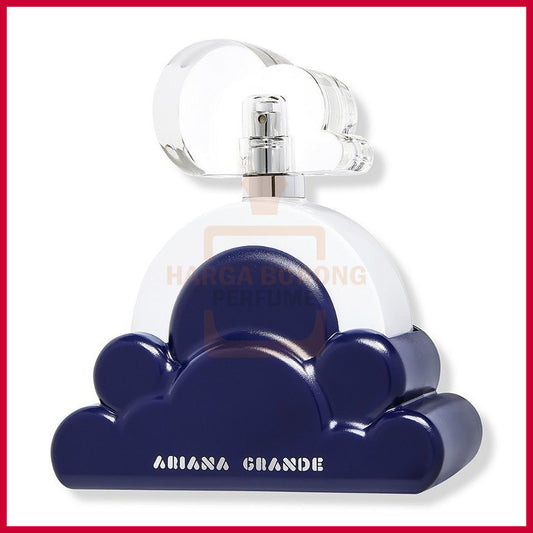🟢🟡🔴Original (✅Harga Borong) Ariana Grande Cloud Intense 100ml Perume for Women