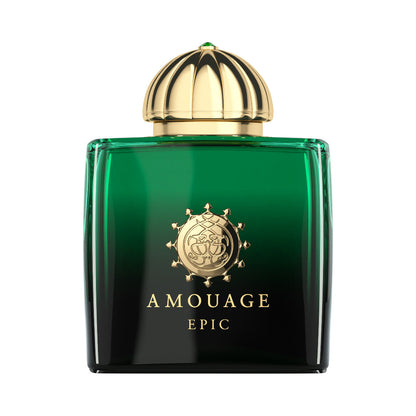 Amouage Epic For Her Pour Femme 100ml for Women