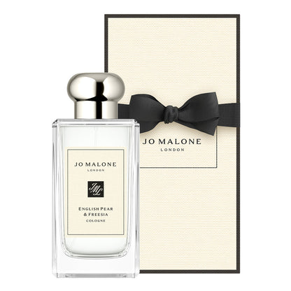🟢🟡🔴Original (✅Harga Borong) English Pear & Freesia Cologne 100 ml perfume for women & Men