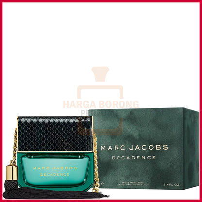 🟢🟡🔴Original (✅Harga Borong) Perfect Marc Jacobs perfume a fragrance for women 2020