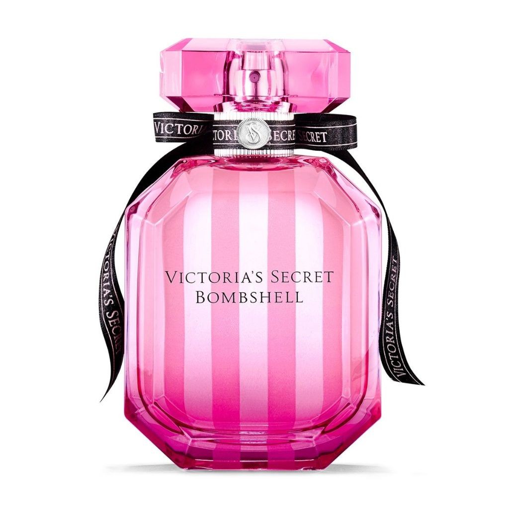 2Pcs🔴 Combo Offer🔴 Coco Mademoiselle Intense + Bombshell EDP Perfume (W)100ml perfumer For Women