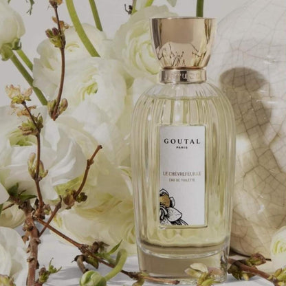 🟢🟡🔴Original (✅Harga Borong) Le Chevrefeuille edt 100ml for woman