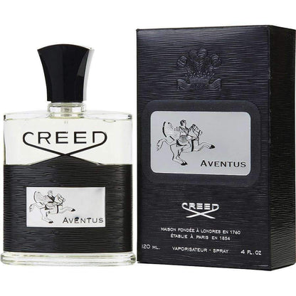 🟢🟡🔴Original (✅Harga Borong) Aventus Edp 120ml For men