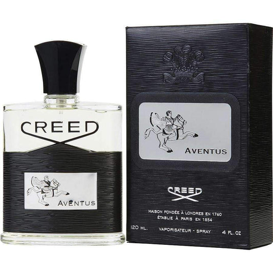 🟢🟡🔴Original (✅Harga Borong) Aventus Edp 120ml For men