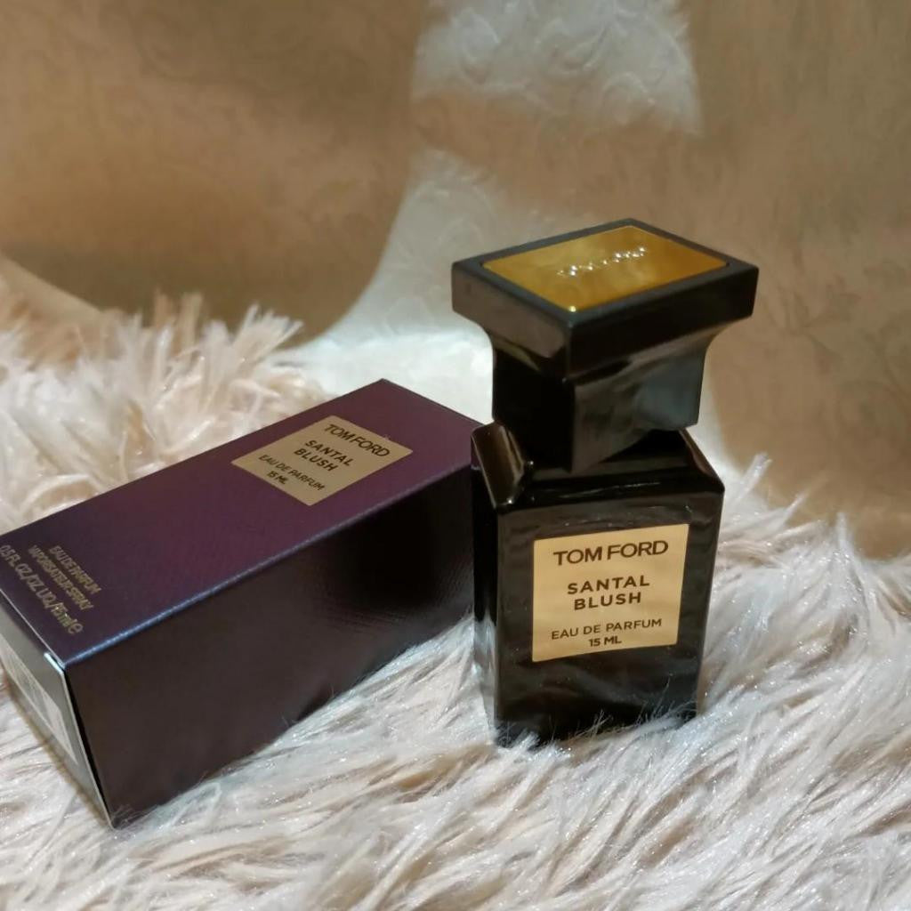 🟢🟡🔴Original (✅Harga Borong) Santal Blush Eau de Parfum Spray 50ml  for women