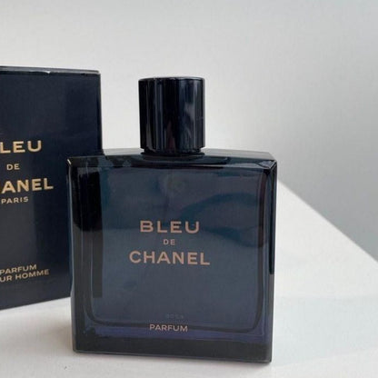Blue De Chanel Parfum 100ml For Men