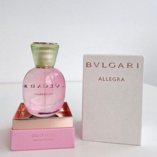 🟢🟡🔴Original (✅Harga Borong ) Alegra Dolce Estassi EDP for Women 100ml