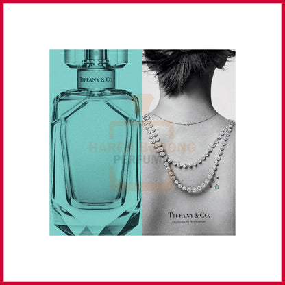 Tiffany&Co Edp Intense 75ml women