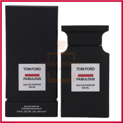 T0M F0RD FabuI0us Eau De Parfum 100ml Perfume - For Unisex