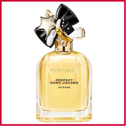 🟢🟡🔴Original (✅Harga Borong) MJ Perfect Intense Eau de Parfum 100 ml for women