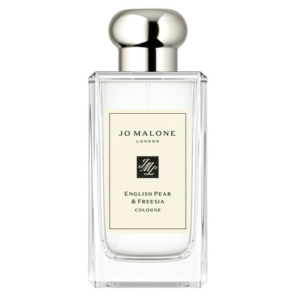 🟢🟡🔴Original (✅Harga Borong) English Pear & Freesia Cologne 100 ml perfume for women & Men