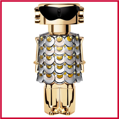 🟢🟡🔴Original (✅Harga Borong) Fame Eau de Parfum 80 ml for women perfume