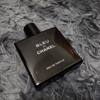 Blue De Chanel Parfum 100ml For Men
