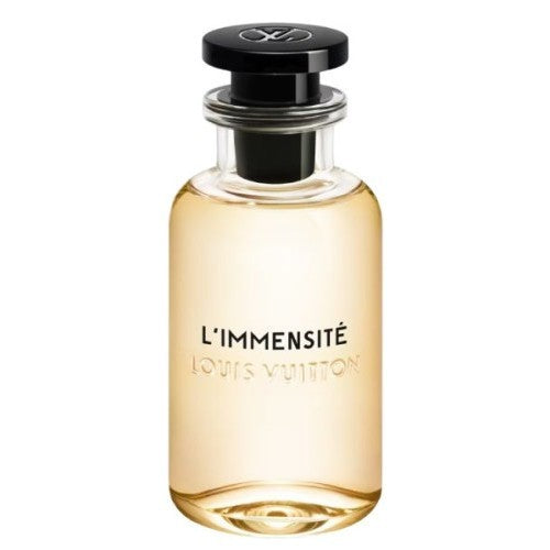 🟢🟡🔴Original (✅Harga Borong)  L'Immensite Edp perfum 100mll for men