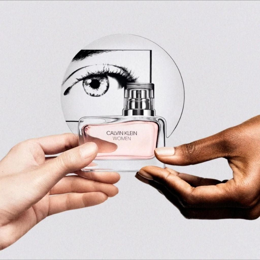 🟢🟡🔴Original (✅Harga Borong)  Eau de Parfum 100ml perfume  for female