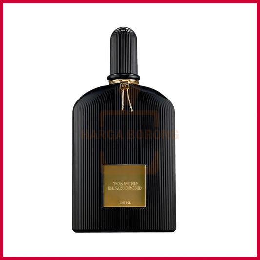 Tom Ford Black Orchid Edp 100ml for  women