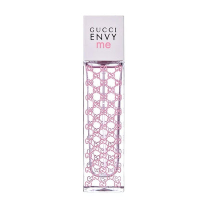 🟢🟡🔴Original (✅Harga Borong) Gucci Envy Me EDT 100ml Perfume For Women