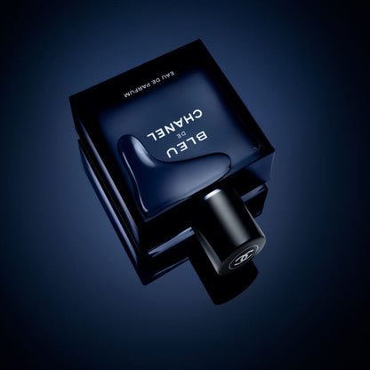 Blue De Chanel Parfum 100ml For Men