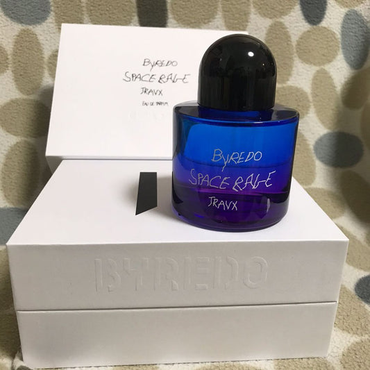 🟢🟡🔴Original (✅Harga Borong) Space Rage Travx Edp 100ml