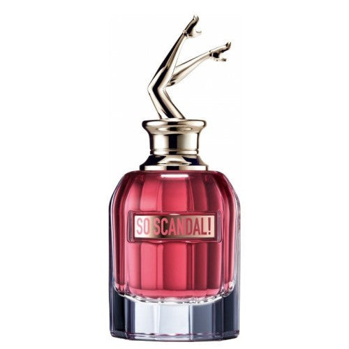 🟢🟡🔴Original (✅Harga Borong)So Scandal! Eau de Parfum 80ml for her