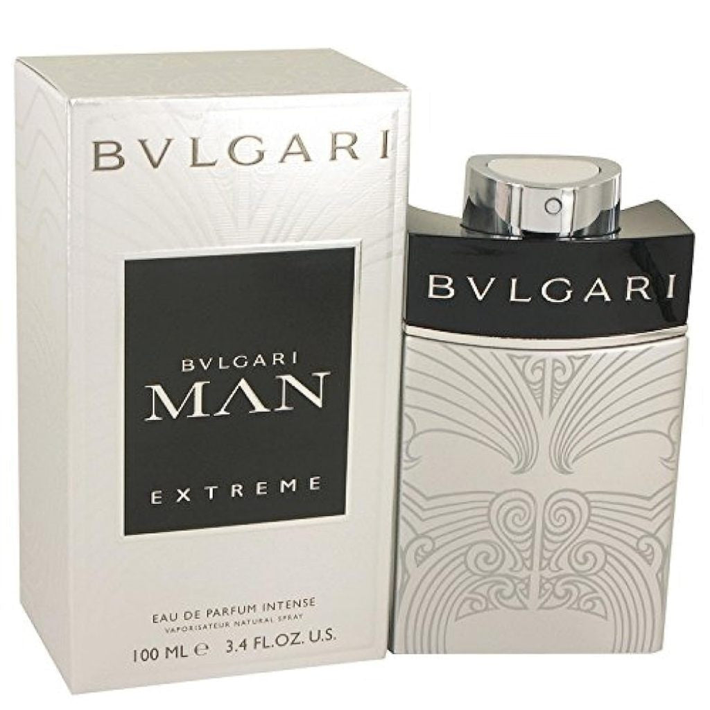 🟢🟡🔴Original (✅Harga Borong) Man Extreme All Black Editions EDP Intense 100ml for Men
