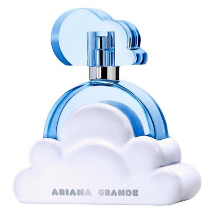 🟢🟡🔴Original (✅Harga Borong) Ariana Grande Cloud Eau De Parfum Spray tuype 100 ml Perfume For Women