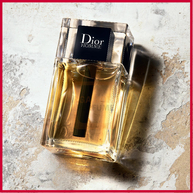 🟢🟡🔴Original (✅Harga Borong) Homme Eau de Toilette 50ml perfume for men