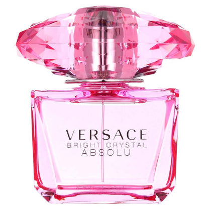 🟢🟡🔴Original (✅Harga Borong) Bright Crystal Absolu Eau de Parfum 90 ml perfume for women
