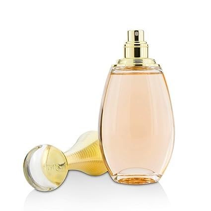 🟢🟡🔴Original (✅Harga Borong)  J'Adore In Joy Eau De Toilette Spray for woman 100ml