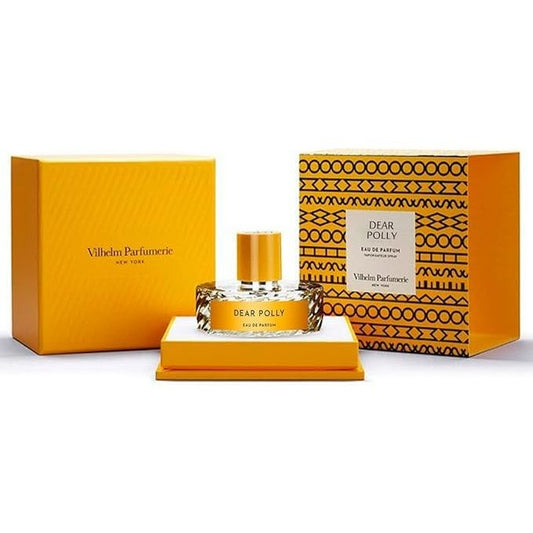 🟢🟡🔴Original (✅Harga Borong)  Dear Polly Eau de Parfum – 100ml for men and women