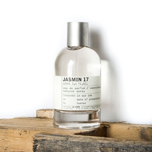 🟢🟡🔴Original (✅Harga Borong)  Jasmin 17 Edp perfm for men and women 100ml